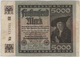 500 Mark - Reichsbanknote - German Reich / Deutsches Reich - Year 1922 - 500 Mark