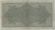 1000 Mark - Reichsbanknote - German Reich / Deutsches Reich - Year 1922 - 1000 Mark