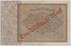 1 Milliarde Mark - Reichsbanknote - German Reich / Deutsches Reich - Year 1922 - 1 Milliarde Mark