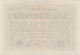 50 Millionen Mark - Reichsbanknote - German Reich / Deutsches Reich - Year 1923 - 50 Mio. Mark