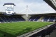 Stadium Deepdale (Preston North End FC,England) Postcard - Size: 15x10 Cm. Aprox - Calcio