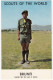 BRUNEI  - BOY-SCOUT - (Boy Scouts Of America, 1968) - Brunei