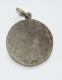 Old Religious Pendant - Religious Medal - Adel