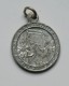 Old Religious Pendant - SS MARIA - Anno Santo 1925 - Royaux/De Noblesse