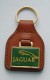 JAGUAR - Key Chains - Leather - BRG Milano - Portachiavi