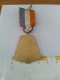 .medal - Medaille - 5 E Veluwetocht 1960 - Other & Unclassified