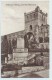Jedburgh Abbey And War Memorial - Roxburghshire