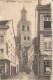 Tirlemont   Rue De L'Escalier;  1922  Naar  Hainaut - Tienen