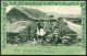 1904 New Zealand Postcard - Oamaru, Palmerston North, Wellington, Mangaonoho - Brieven En Documenten