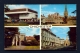 ENGLAND  -  Chichester  Multi View  Used Postcard - Chichester