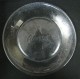 AC - COCA COLA GLASS PLATE 23 CM FROM TURKEY - Household Necessity