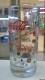 AC - COCA COLA FLOWER DESIGNED NEW RARE GLASS FROM TURKEY - Tasses, Gobelets, Verres