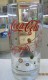 AC - COCA COLA FLOWER DESIGNED NEW RARE GLASS FROM TURKEY - Tasses, Gobelets, Verres