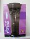 AC - COCA COLA McDONALD'S BROWN CLEAR GLASS IN ITS ORIGINAL BOX FROM TURKEY - Becher, Tassen, Gläser