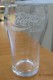 AC - COCA COLA CLEAR TUMBLER GLASS - B FROM TURKEY - Mugs & Glasses