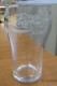 AC - COCA COLA CLEAR TUMBLER GLASS - B FROM TURKEY - Kopjes, Bekers & Glazen