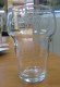 AC - COCA COLA CLEAR TUMBLER GLASS - B FROM TURKEY - Tasses, Gobelets, Verres