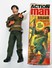 Vintage ACTION MAN : SOLDIER - BOXED!!! - Original Hasbro 1970 - Palitoy - GI JOE - Action Man