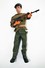 Vintage ACTION MAN : SOLDIER - BOXED!!! - Original Hasbro 1970 - Palitoy - GI JOE - Action Man