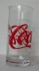 AC - COCA COLA - RARE GLASS FROM TURKEY - Mugs & Glasses