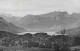 KERNS - Panoramasicht Auf Den Sarnersee 1913 - Kerns