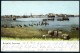 Brindisi, Panorama, 16.7.1902, Postkartenverlag Künzli, Zürich, 6691 - Brindisi