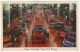 ANTIQUE AUTOMOBILE HENRY FORD MUSEUM DEARBORN MICHIGAN POSTCARD - Dearborn