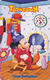 Télécarte Japon / 110-194812 - DISNEY - Série TOONTOWN / Mickey Miroir - Japan Phonecard Telefonkarte 1 - Disney