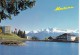 MONTANA (1500 M): Les Hôtels Parc Et Du Lac. Vue Sur Les Alpes - Andere & Zonder Classificatie