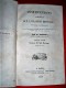 Instructions Familières Sur L'oraison Mentale  M. Courbon  1857  La Méditation - 1801-1900