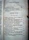 Instructions Familières Sur L'oraison Mentale  M. Courbon  1857  La Méditation - 1801-1900