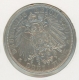 3 Mark Silber Argent Württemberg 1910 - 2, 3 & 5 Mark Zilver