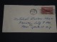 HAWAI – Env Pour Les USA – 1946/47 – Détaillons Collection - A Voir – Lot N° 17220 - Hawaï