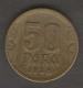 JUGOSLAVIA 50 PARA 1938 - Jugoslavia