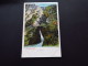 Postcard Cartolina Postale Postkarte Carte Postale Weltpostverein Switzerland Svizzera Schweiz Suisse Trummelbach Unused - Unclassified