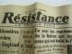 Journal/"Résistance"/La Voix De Paris / Les R Jugeront Ceux Qui Ont Trahi La France/4 Oct 1944   VJ89 - Autres & Non Classés