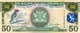 Trinidad & Tobago 50 Dollars 2006, UNC, P-50a, TT B228a - Trinidad & Tobago