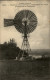EOLIENNES - JONS - Isère - Watertorens & Windturbines