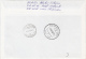 CINEMA, VALERIU CUPCEA, ACTOR AND DIRECTOR, STAMP AND SPECIAL POSTMARK ON COVER, 2009, MOLDOVA - Cinema