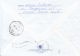 CINEMA, EMIL LOTEANU, FILM DIRECTOR, COVER STATIONERY, ENTIER POSTAL, 2004, MOLDOVA - Cinema