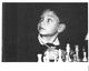 ECHEC ECHECS CHESS CYRIL SOYEZ CHAMPION FRANCE JEUNES 1996 DEFENSE TITRE - Schach