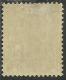 ALBANIA 1939 1940 ORDINARIA 5 Q MNH - Albanie