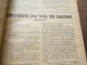 Delcampe - 1947  ALMANACH : Foires En Côte D'Or;  Sampiero Corso (Corse); Théâtre,Cinéma, Music-Hall...etc - Autres & Non Classés