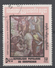 Cambodia (Kampuchea) 1983. Scott #408 (U) Telange Pythagoras By Raphael (1483-1520) - Kampuchea