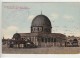 Austrian Levant / Mosque Postcards / Jerusalem Hotels - Autres & Non Classés