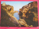 Carte Très Peu Courante - Espagne - Baléares - Menorca - San Luis - Cala Rafalet - Beaux Timbres 1967 - Scan Recto-verso - Menorca