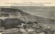 CARTE POSTALE : CAP FERRET, PAR ARCACHON . LA COTE D'ARGENT . VUE GENERALE PANORAMIQUE D'UNE PARTIE DU CAP FERRET . - Sonstige & Ohne Zuordnung