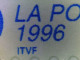 VARIETES FRANCE  1996 N° 3039A  CROIX ROUGE OURS BLANC 09.09.1997   OBLITÉRÉ MARGE - Usados