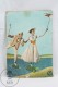 Delcampe - 1966 Walt Disney Mary Poppins Sticker Album - Spanish Edition By Fher - Stickers