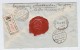 Uruguay/Germany REGISTERED AIRMAIL COVER 1932 - Uruguay